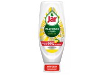 Jar 660ml Platinum Plus Lemon Lime /Kečup